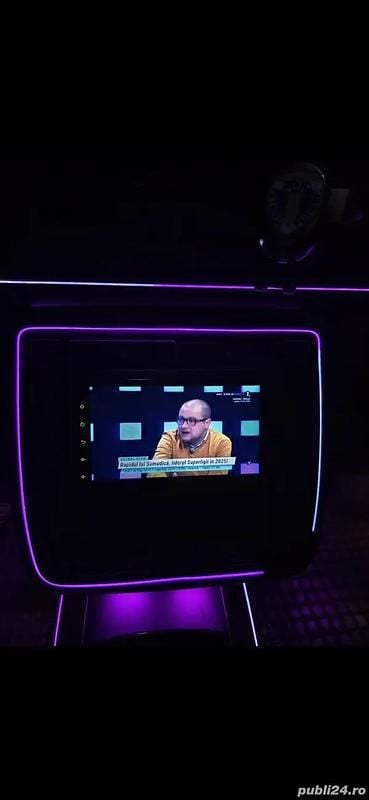 Utilizat 2007 Seat Alhambra Monovolum | 4.333 EUR - Imagine 1/4