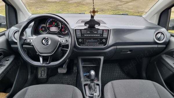 Utilizat 2021 VW e-up! Hatchback | 13.000 EUR - Imagine 1/4