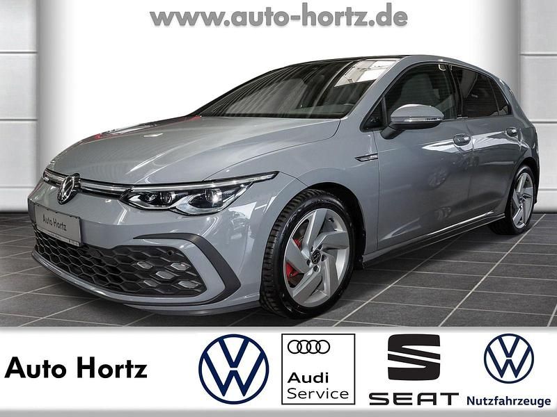 Utilizat 2022 VW Golf VIII GTD | 36.552 EUR - Imagine 1/1