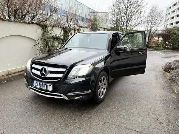 Second-hand Mercedes 170 170 CP (125 kW) 2013