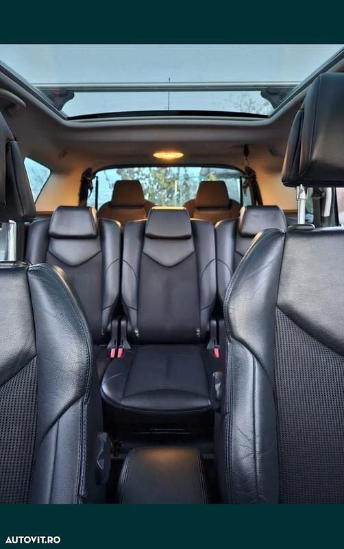 Second-hand Peugeot 308 140 CP (102 kW) 2009 Culoaregri Break