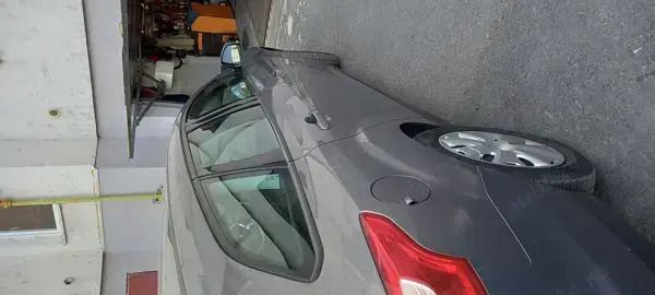 Second-hand Ford Focus 105 CP (77 kW) 2011 Break