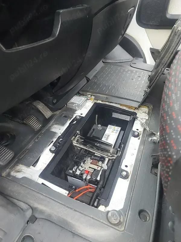 Second-hand Peugeot Boxer 81 CP (59 kW) 2018 Van