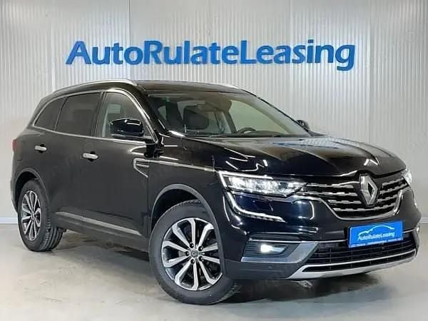 Second-hand Renault Koleos Intens 190 CP (139 kW) 2022 Negru SUV
