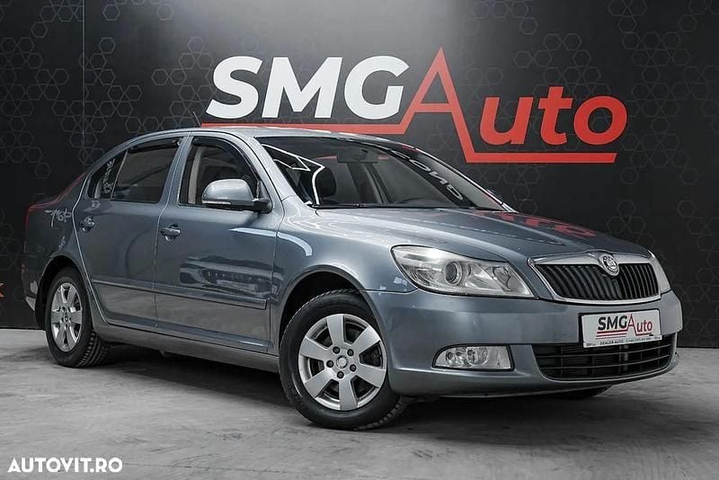 Culoaregri Utilizat 2013 Skoda Octavia Ambition Berlinǎ | 5.250 EUR (Preț bun) - Imagine 1/4