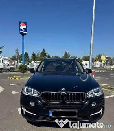 Utilizat 2017 BMW X5 Comfort Edition SUV | 23.500 EUR - Imagine 1/4