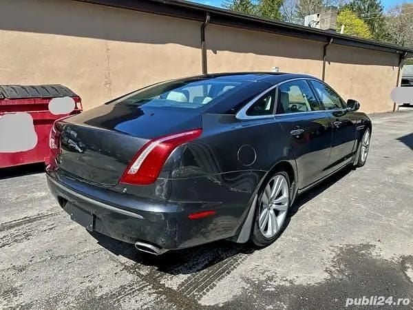 Second-hand Jaguar XJL 385 CP (283 kW) 2011 Berlinǎ