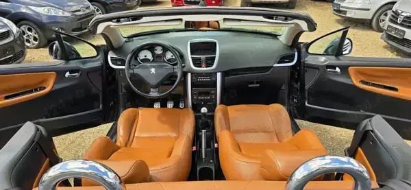 Utilizat 2007 Peugeot 207 | 2.990 EUR - Imagine 1/4