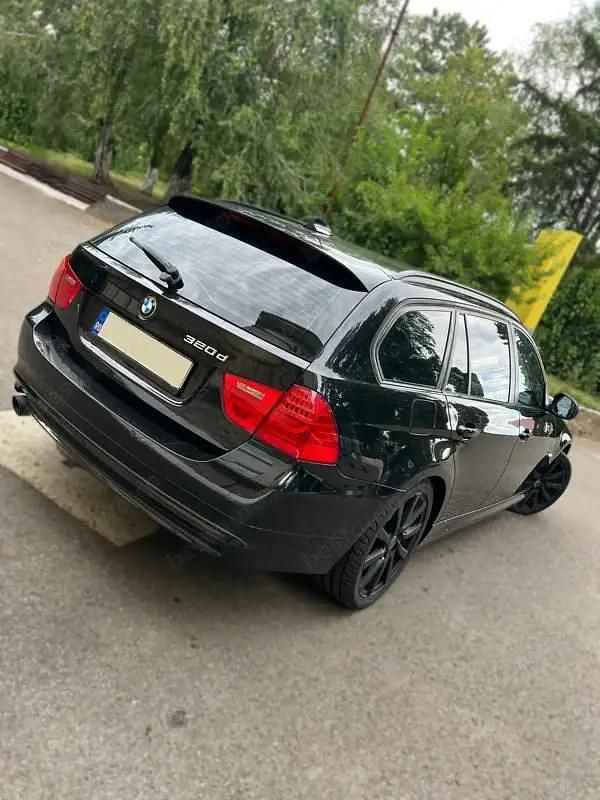 Utilizat 2010 BMW 320 Hatchback | 5.000 EUR (Preț bun) - Imagine 1/4