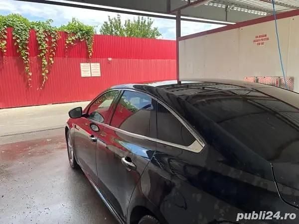 Utilizat 2016 Renault Talisman Berlinǎ | 9.350 EUR (Preț OK) - Imagine 1/4
