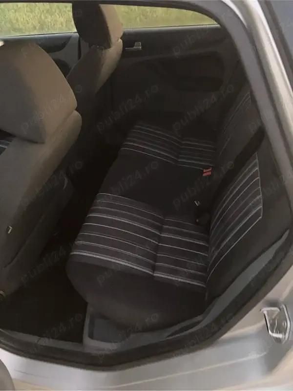 Second-hand Ford Focus 105 CP (77 kW) 2008 Break