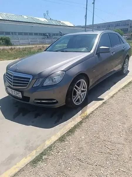 Utilizat 2011 Mercedes A200 Berlinǎ | 7.500 EUR - Imagine 1/4