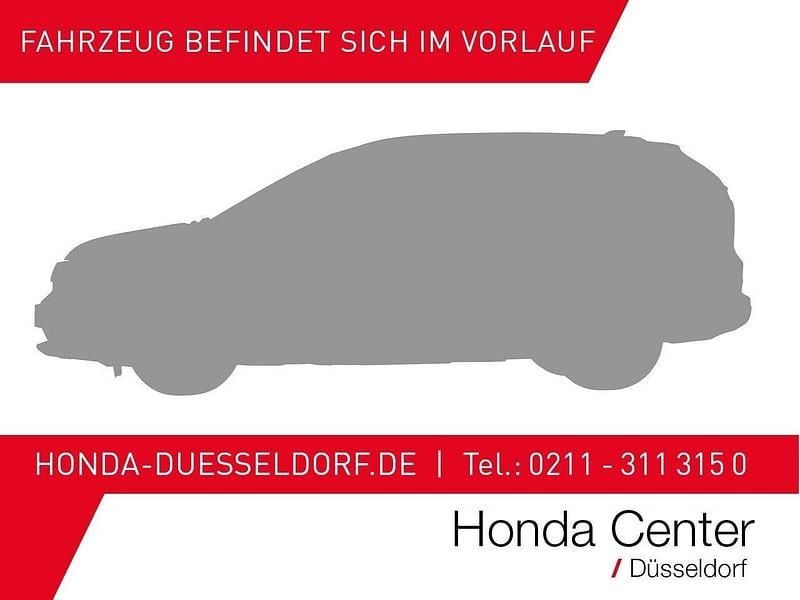 Utilizat 2025 Honda CR-V Elegance SUV | 45.460 EUR (Scump) - Imagine 1/1