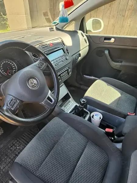 Second-hand VW Golf VII 105 CP (77 kW) 2012 Berlinǎ