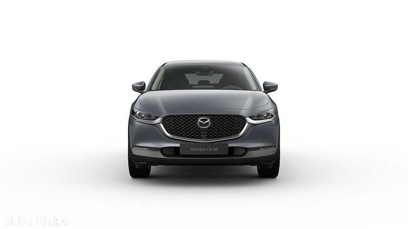 Culoaregri Nouă 2025 Mazda CX-30 SUV | 31.840 EUR (Puțin scump) - Imagine 1/4