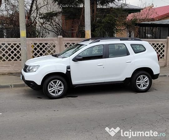 Utilizat 2019 Dacia Duster SUV | 13.000 EUR (Preț OK) - Imagine 1/4