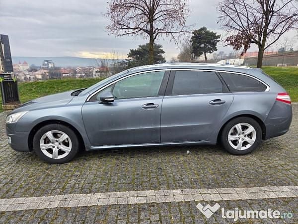 Second-hand Peugeot 508 SW 140 CP (102 kW) 2011 Break