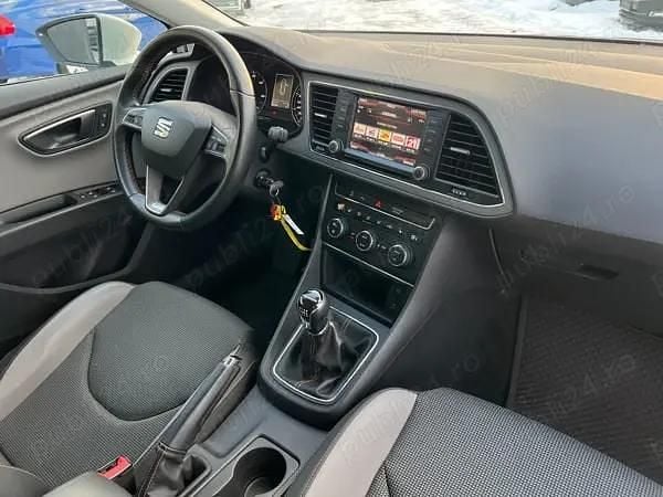 Second-hand Seat Leon X-Perience 116 CP (85 kW) 2016 Break