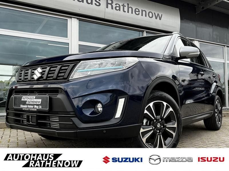 Nouă 2024 Suzuki Vitara SUV | 28.239 EUR (Scump) - Imagine 1/1