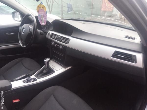 Second-hand BMW 318 136 CP (100 kW) 2010 Break