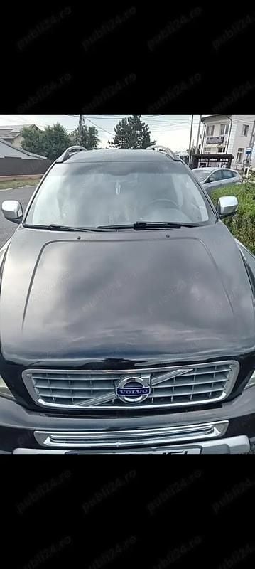 Utilizat 2011 Volvo XC90 SUV | 12.000 EUR (Puțin scump) - Imagine 1/4