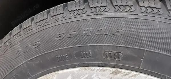 Second-hand Audi A4 115 CP (84 kW) 2007 Berlinǎ