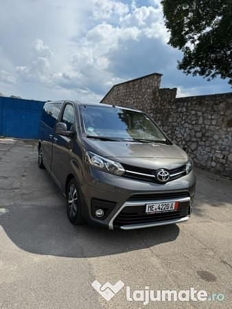 Utilizat 2022 Toyota Proace Verso Break | 24.500 EUR - Imagine 1/4