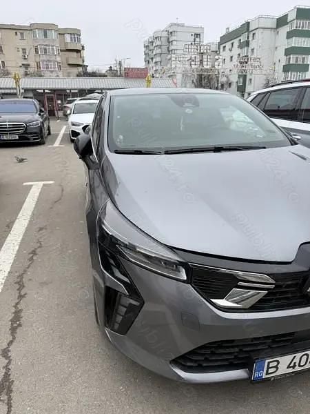 Second-hand Mitsubishi Colt 69 CP (50 kW) 2024 Gri Hatchback