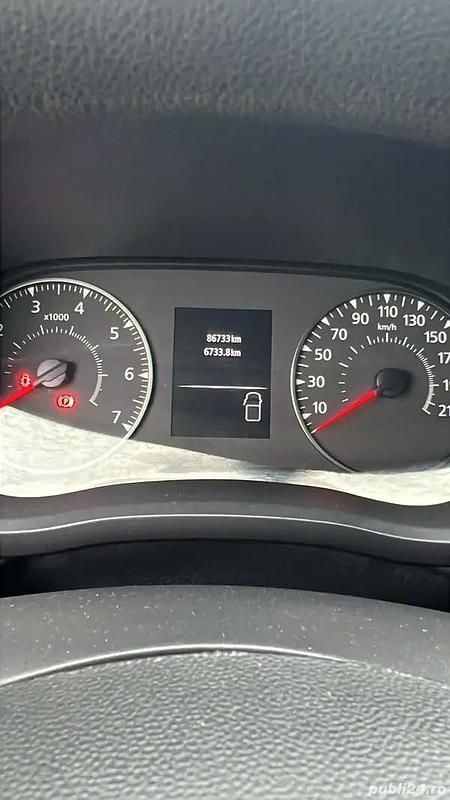 Second-hand Renault Master 135 CP (99 kW) 2022 Monovolum