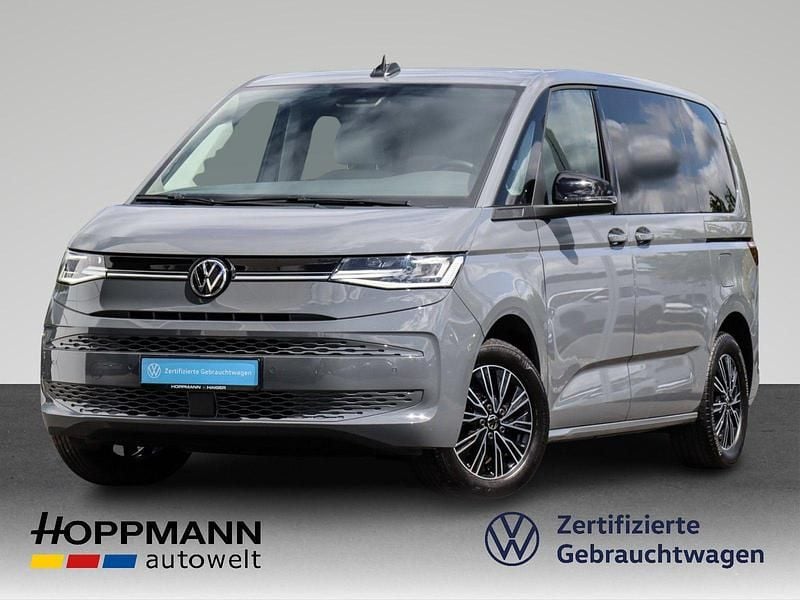 Utilizat 2023 VW T7 Life Van | 49.078 EUR - Imagine 1/1