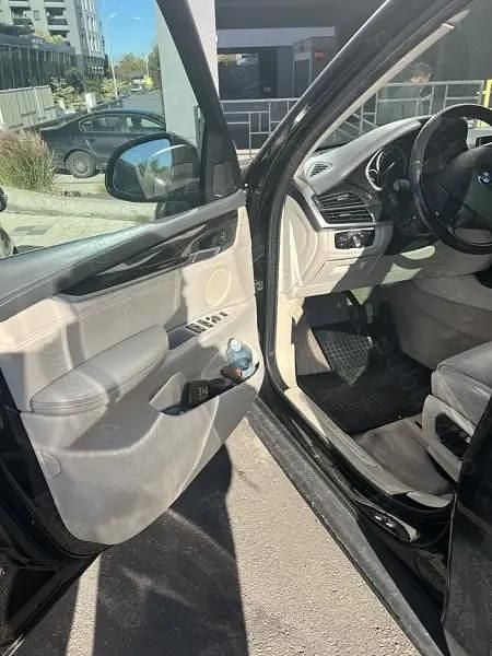 Second-hand BMW X5 256 CP (188 kW) 2015 SUV