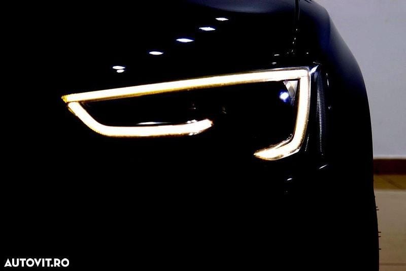 Second-hand Audi A5 Premium 177 CP (130 kW) 2011 Culoaregri Coupe