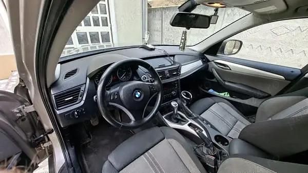 Second-hand BMW X1 143 CP (105 kW) 2012 SUV