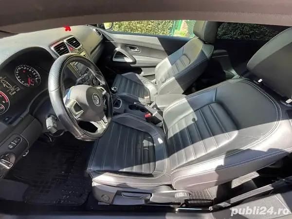 Second-hand VW Scirocco 200 CP (147 kW) 2010 Coupe