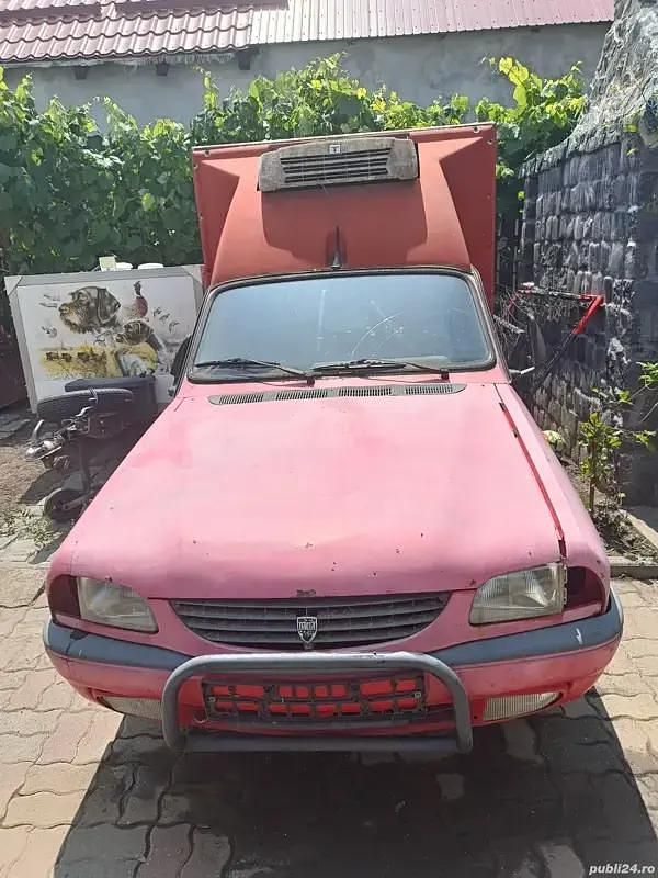 Second-hand Dacia 1310 55 CP (40 kW) 2003 Van