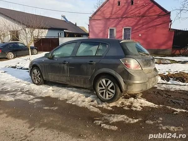 Utilizat 2008 Opel Astra Berlinǎ | 500 EUR (Super Preț) - Imagine 1/4