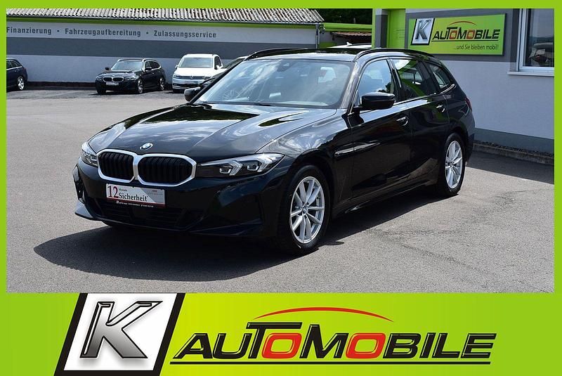 Utilizat 2023 BMW 320 | 33.454 EUR (Scump) - Imagine 1/1