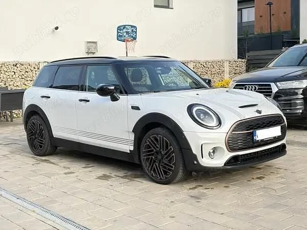 Utilizat 2024 Mini Cooper S Clubman Break | 32.400 EUR - Imagine 1/4