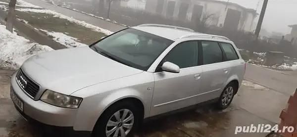 Second-hand Audi A4 75 CP (55 kW) 2003 Break
