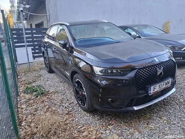 Utilizat 2018 DS Automobiles DS7 Crossback Performance SUV | 17.990 EUR (Preț OK) - Imagine 1/4