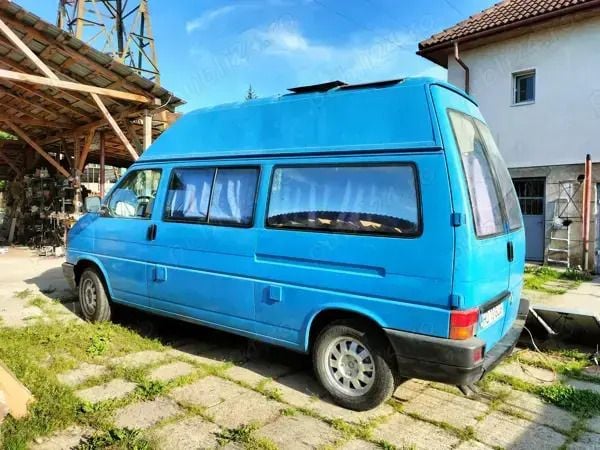 Utilizat 1994 VW T4 Van | 5.000 EUR - Imagine 1/4