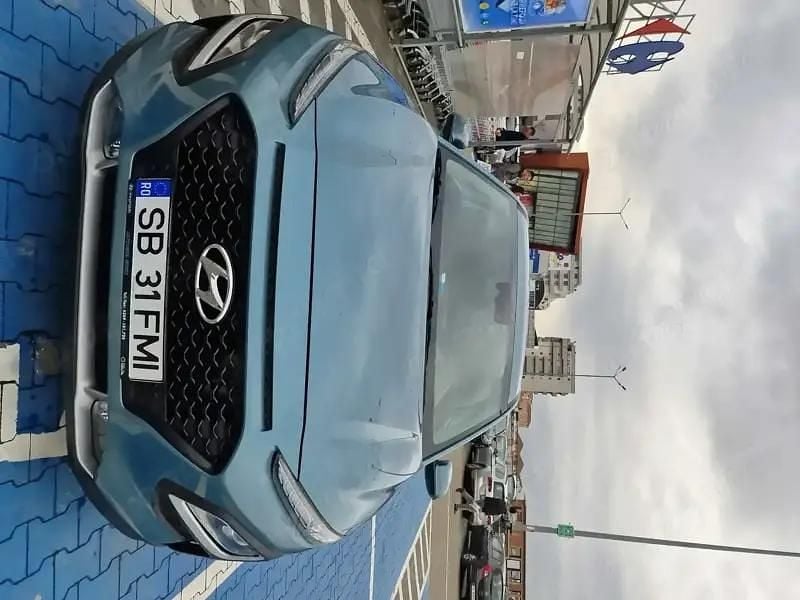 Second-hand Hyundai Kona 120 CP (88 kW) 2020 SUV