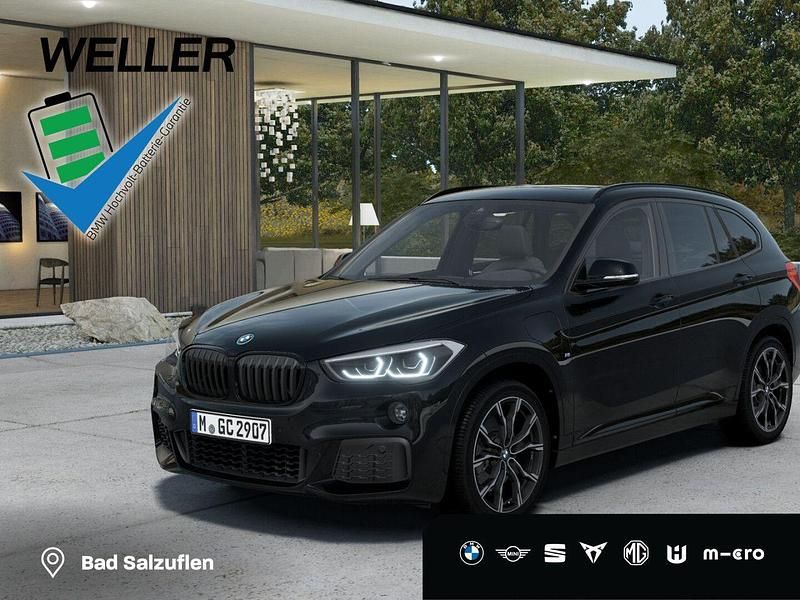 Utilizat 2022 BMW X1 M Sport SUV | 35.623 EUR - Imagine 1/1