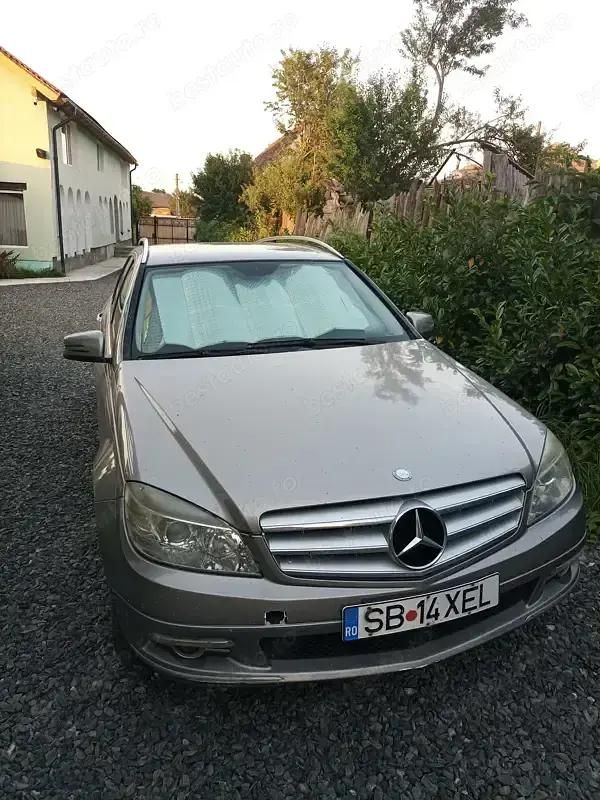 Utilizat 2009 Mercedes A200 Break | 4.700 EUR - Imagine 1/4