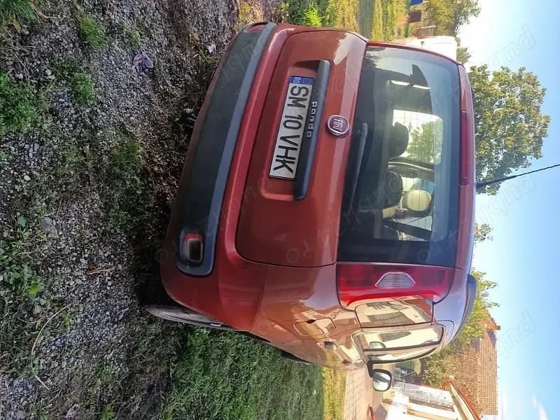 Second-hand Fiat Panda 75 CP (55 kW) 2013 Hatchback