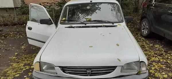 Alb Utilizat 1999 Dacia 1310 Break | 3.500 EUR - Imagine 1/4