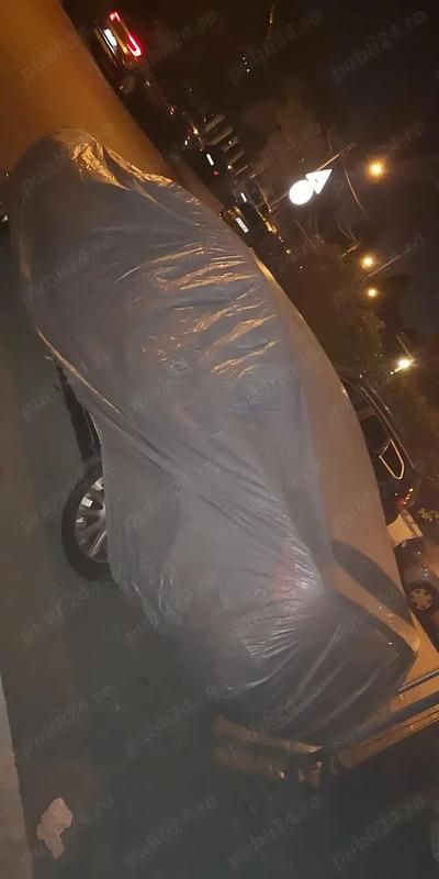 Second-hand Renault Mégane II 135 CP (99 kW) 2007 Negru Cabrio