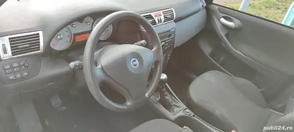 Second-hand Fiat Stilo 2006 Hatchback