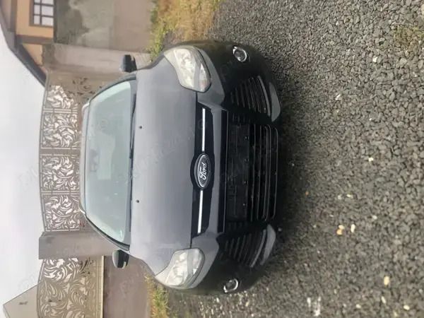 Utilizat 2013 Ford Focus Titanium Break | 5.299 EUR (Preț OK) - Imagine 1/4