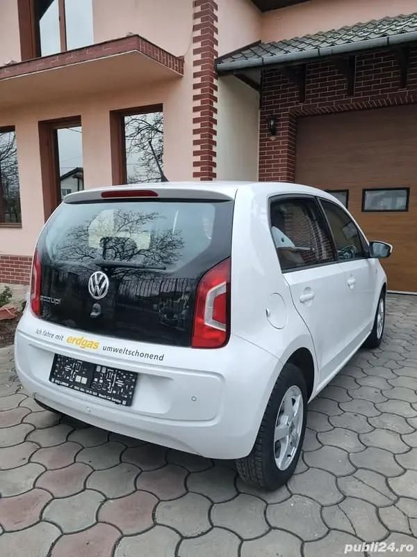 Second-hand VW up! 75 CP (55 kW) 2013 Hatchback